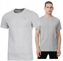 4F MĘSKA KOSZULKA T-SHIRT BAWEŁNA / rozm L