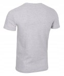 4F MĘSKA KOSZULKA T-SHIRT BAWEŁNA / rozm XXL