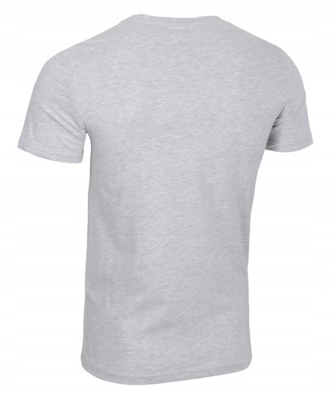 4F MĘSKA KOSZULKA T-SHIRT BAWEŁNA / rozm XXL