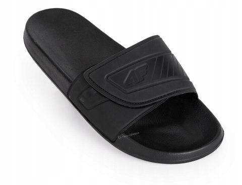 4F MĘSKIE KLAPKI SPORTOWE NA RZEPY / rozm 41