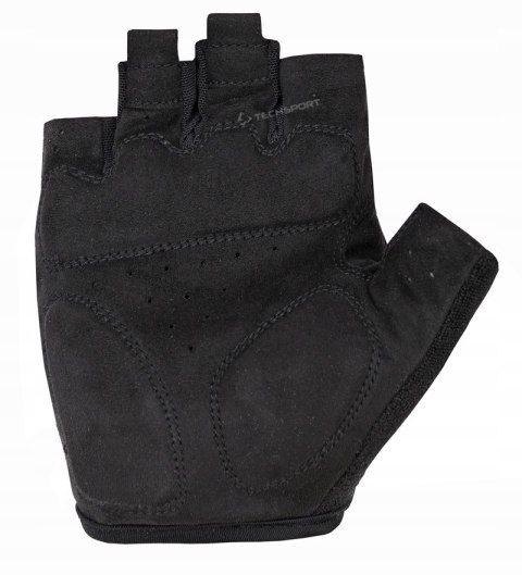 4F ŻELOWE RĘKAWICZKI ROWEROWE NA ROWER / rozm S