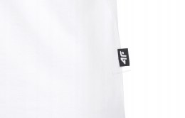 4F CHŁOPIĘCA KOSZULKA POLÓWKA POLO BAWEŁNA / rozm 158