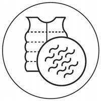 4F CHŁOPIĘCA KURTKA PUCHOWA PIKOWANA PRZEJŚCIOWA / rozm 140