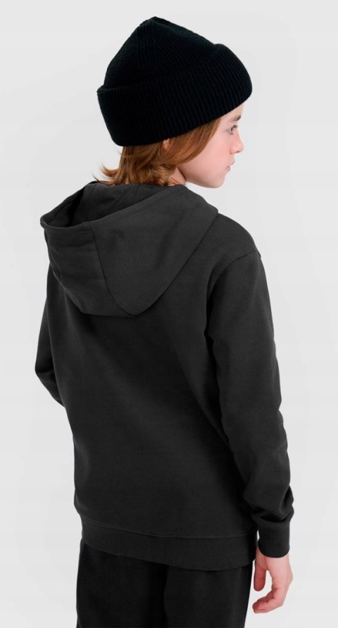 4F CHŁOPIĘCY DRES KOMPLET BLUZA KANGURKA SPODNIE / rozm 158