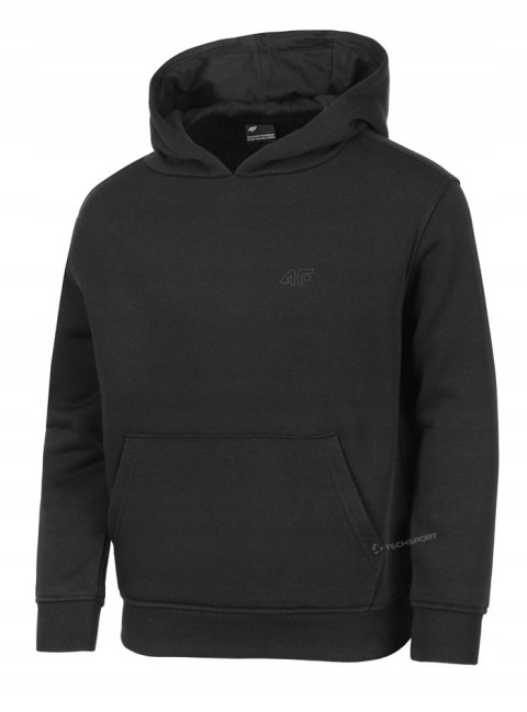 4F CHŁOPIĘCY DRES KOMPLET BLUZA KANGURKA SPODNIE / rozm 158