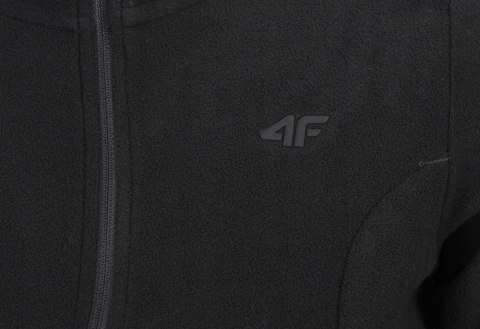 4F DAMSKI POLAR CIENKI BLUZA POLAROWA / rozm XL