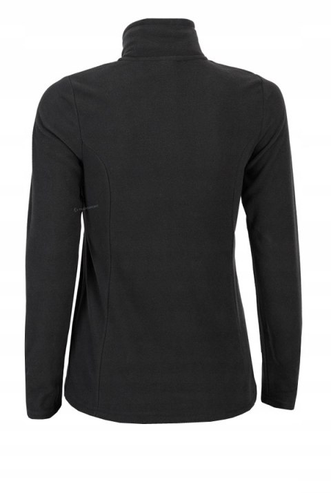 4F DAMSKI POLAR CIENKI BLUZA POLAROWA / rozm S