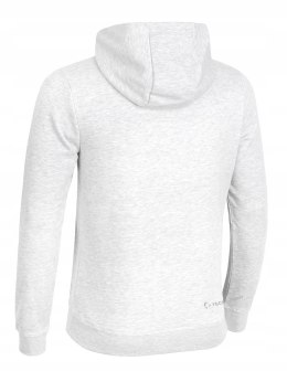 4F OCIEPLANA MĘSKA BLUZA DRESOWA Z KAPTUREM KANGURKA / rozm XXL