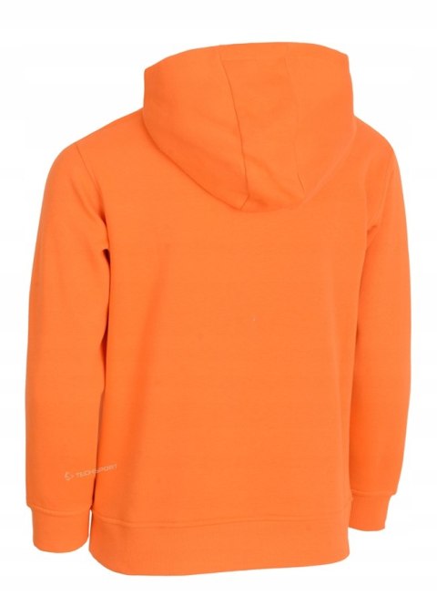 4F OCIEPLANY CHŁOPIĘCY DRES KOMPLET BLUZA KANGURKA SPODNIE / rozm 140