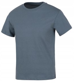 4F CHŁOPIĘCA KOSZULKA T-SHIRT BAWEŁNA / rozm 158