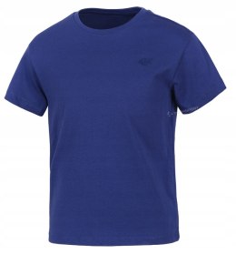 4F CHŁOPIĘCA KOSZULKA T-SHIRT BAWEŁNA / rozm 158