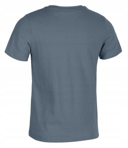 4F CHŁOPIĘCA KOSZULKA T-SHIRT BAWEŁNA / rozm 158