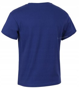 4F CHŁOPIĘCA KOSZULKA T-SHIRT BAWEŁNA / rozm 158