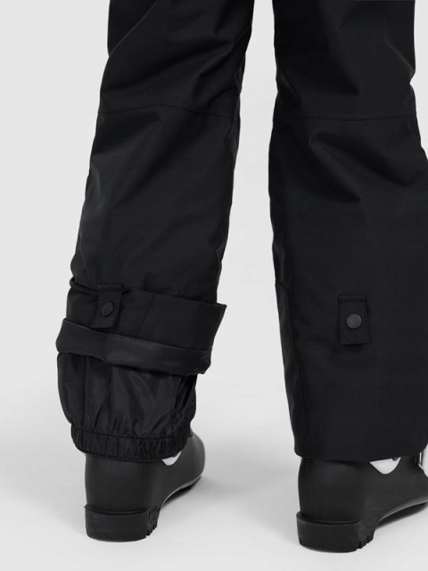 4F CHŁOPIĘCE SPODNIE NARCIARSKIE OCIEPLANE membrana / rozm 164