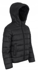 4F DZIEWCZĘCA KURTKA PUCHOWA PIKOWANA / rozm 152