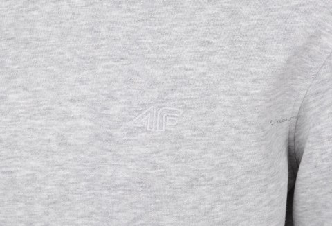 4F OCIEPLANY CHŁOPIĘCY DRES KOMPLET BLUZA KANGURKA SPODNIE / rozm 146