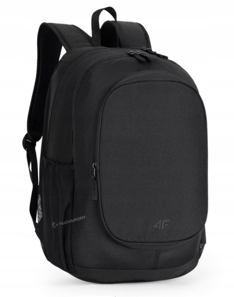 4F DUŻY PLECAK SPORTOWY SZKOLNY 3 KOMORY