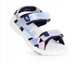 4F DZIEWCZĘCE SANDAŁY SPORTOWE / rozm 35