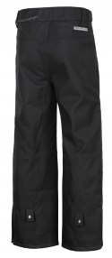4F JUNIORSKIE SPODNIE NARCIARSKIE SNOWBOARDOWE membrana 8000 / rozm 164