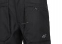 4F JUNIORSKIE SPODNIE NARCIARSKIE SNOWBOARDOWE membrana 8000 / rozm 164