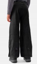 4F JUNIORSKIE SPODNIE NARCIARSKIE SNOWBOARDOWE membrana 8000 / rozm 164