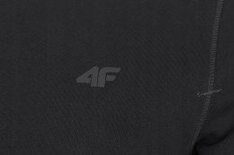 4F MĘSKA BLUZA DRESOWA NIEROZPINANA BAWEŁNA / rozm XXXL 3XL