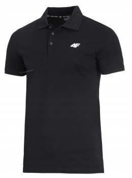 4F MĘSKA KOSZULKA POLO POLÓWKA BAWEŁNA / rozm XXXL 3XL