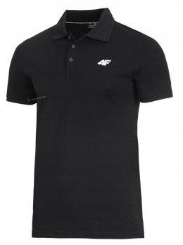 4F MĘSKA KOSZULKA POLO POLÓWKA BAWEŁNA / rozm XXXL 3XL