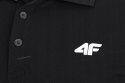 4F MĘSKA KOSZULKA POLO POLÓWKA BAWEŁNA / rozm L