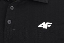 4F MĘSKA KOSZULKA POLO POLÓWKA BAWEŁNA / rozm L