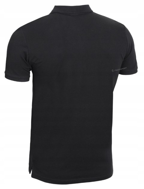 4F MĘSKA KOSZULKA POLO POLÓWKA BAWEŁNA / rozm L