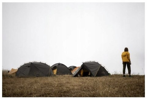 FJORD NANSEN SIERRA II COMFORT | NAMIOT 2-OSOBOWY | 3,6kg | 3000mm H20