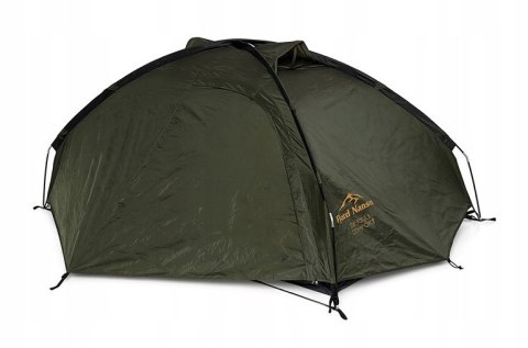 PROFESJONALNY NAMIOT 2-OSOBOWY FJORD NANSEN SIERRA II COMFORT | 3000mm H20