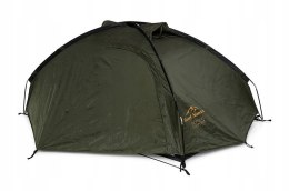 PRZESTRONNY NAMIOT 2-OSOBOWY FJORD NANSEN | WYGODNY KOMPAKTOWY | 3000mm H2O