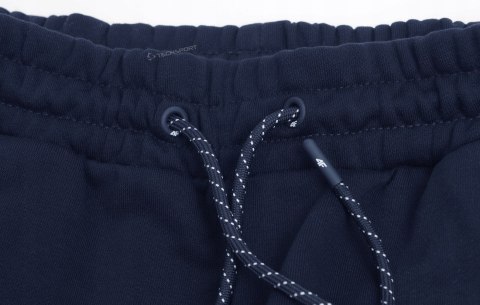 4F DAMSKIE SPODNIE DRESOWE BAWEŁNA JOGGERY / rozm XXXL 3XL