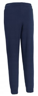 4F DAMSKIE SPODNIE DRESOWE BAWEŁNA JOGGERY / rozm XL