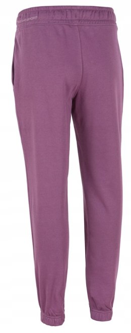 4F OCIEPLANE DAMSKIE SPODNIE DRESOWE BAWEŁNA JOGGERY / rozm XS