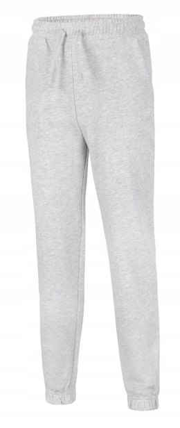 4F CHŁOPIĘCY DRES KOMPLET BLUZA ROZPINANA SPODNIE / rozm 146