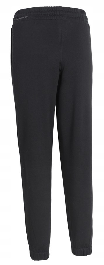 4F DAMSKIE SPODNIE DRESOWE BAWEŁNA JOGGERY / rozm XXXL 3XL