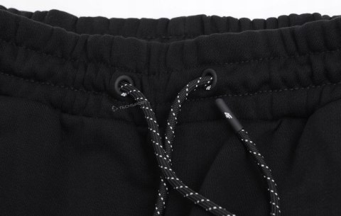 4F DAMSKIE SPODNIE DRESOWE BAWEŁNA JOGGERY / rozm XXXL 3XL