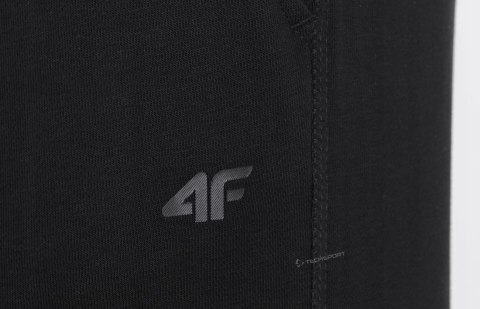 4F DAMSKIE SPODNIE DRESOWE BAWEŁNA JOGGERY / rozm XXXL 3XL