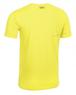 UNDER ARMOUR BAWEŁNA T-SHIRT KOSZULKA / rozm L