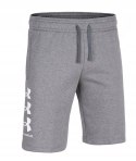 UNDER ARMOUR KRÓTKIE SPODENKI BAWEŁNIANE DRESOWE SZORTY / rozm XL