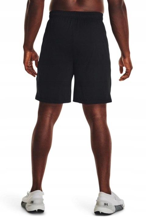 UNDER ARMOUR KRÓTKIE SPODENKI SZORTY / rozm XXXL 3XL