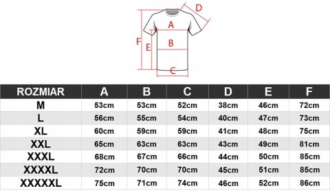 UNDER ARMOUR TERMOAKTYWNA KOSZULKA T-SHIRT SPORTOWA / rozm XXL