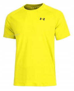UNDER ARMOUR TERMOAKTYWNA KOSZULKA T-SHIRT SPORTOWA / rozm M