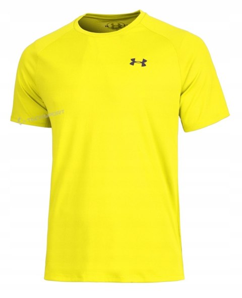 UNDER ARMOUR TERMOAKTYWNA KOSZULKA T-SHIRT SPORTOWA / rozm M