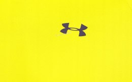 UNDER ARMOUR TERMOAKTYWNA KOSZULKA T-SHIRT SPORTOWA / rozm M