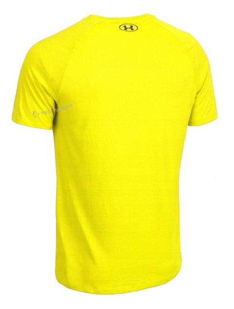 UNDER ARMOUR TERMOAKTYWNA KOSZULKA T-SHIRT SPORTOWA / rozm M