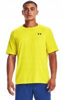 UNDER ARMOUR TERMOAKTYWNA KOSZULKA T-SHIRT SPORTOWA / rozm M